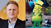Michael Rapaport (‘The Masked Singer’ Pickle) reveals he was ‘surprisingly upset’ by elimination: I ‘have the voice of an angel’ [Exclusive Video Interview]