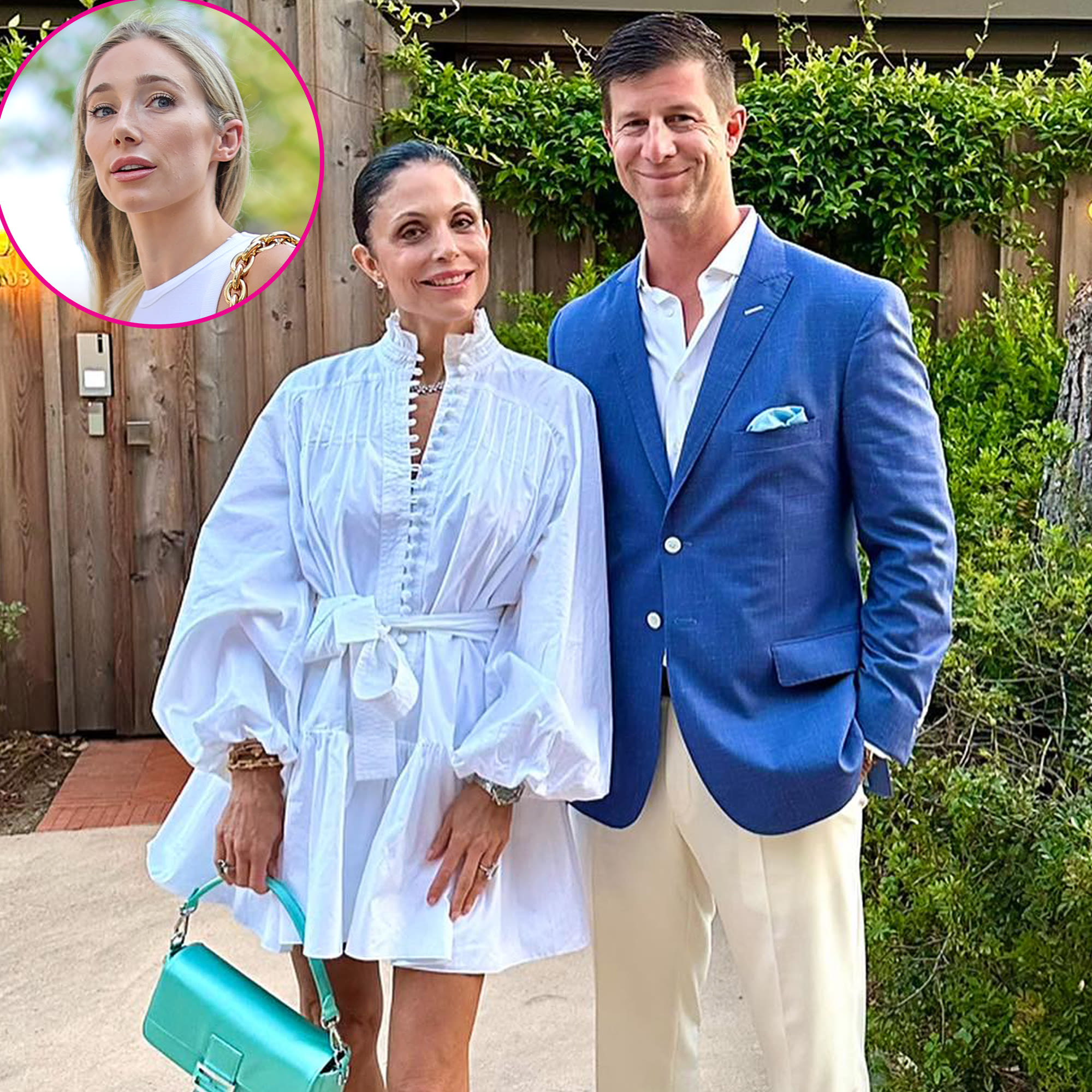 Bethenny Frankel Slams Rumor She Wore Ex Paul Bernon’s Ring as He Moves On With Aurora Culpo