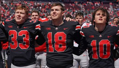 Big Ten spring football overreactions: It's title or bust for Ohio State, but Oregon can win league in Year 1