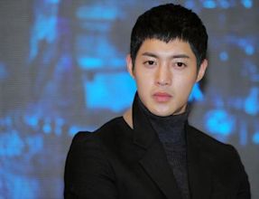 Kim Hyun-joong