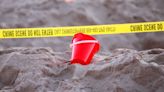 A girl buried by sand died at a Florida beach. It occurs more than people realize
