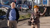 Real ‘Curb Your Enthusiasm’ Billboard in L.A. Graffitied to Match Season 12 Episode