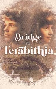 Bridge to Terabithia (1985 film)