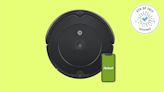 The iRobot Roomba 692 robot vacuum is on sale for less than $200 for the 4th of July