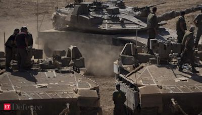 Stock market scare: Can Israel land in a bigger war over Lebanon?