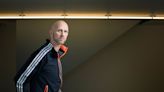 Wayne McGregor: ‘Levelling up excellence everywhere, including London, should be something we can manage’