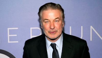 Nuevo México niega solicitud de incentivo cinematográfico para la película “Rust” de Alec Baldwin