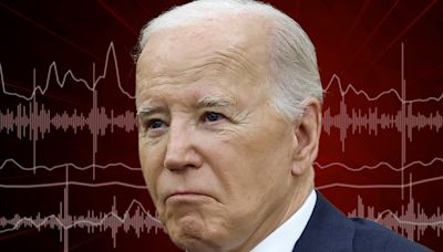 Joe Biden Tells Howard Stern He Contemplated Suicide After Family Deaths