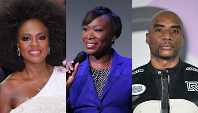 Viola Davis, Joy Reid, Charlamagne Tha God Invest In Self-Help App Tailored To The Black Experience