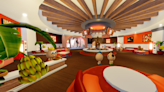 Wow Bao goes all in on the metaverse with the launch of Dim Sum Palace of Roblox