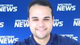 Journalist killed in Orlando shooting identified as Spectrum News reporter Dylan Lyons