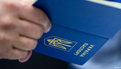Ucrânia aumenta pressão para recrutar homens no exterior