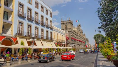 Así estará el clima en Puebla de Zaragoza, hoy 5 de junio: El pronóstico del tiempo