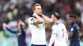 Harry Kane, el jugador al que el fracaso persigue y lo alcanzó en Qatar 2022