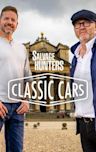 Salvage Hunters: Classic Cars