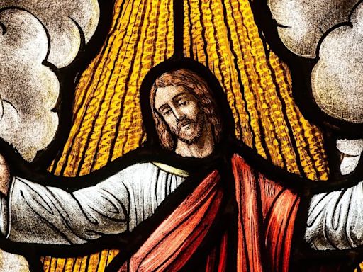 El Evangelio de hoy, 16 de mayo: “Me has amado desde antes de la creación del mundo” | Por las redes