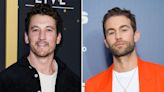 Miles Teller and Chace Crawford Take a Break From Golfing to Bust a Move: Watch