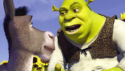 ‘Shrek 5’ officially in the works with Mike Myers, Eddie Murphy and Cameron Diaz to reprise iconic roles