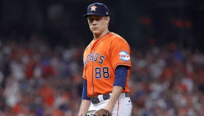 Former Houston Astros Star Reliever Gets Dealt to New York Mets
