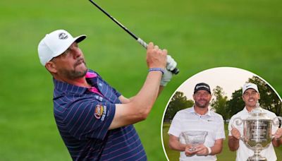 PGA Championship an opportunity for club pros to become rock stars