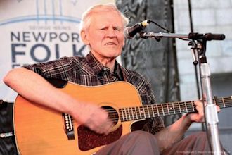 Doc Watson