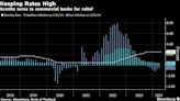 Thai PM Nudges Lenders to Cut Rates After Central Bank Snub