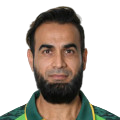 Imran Tahir