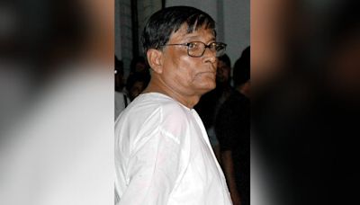 Former Bengal jail minister Biswanath Chowdhury passes away in Kolkata, final rites to be held in Balurghat