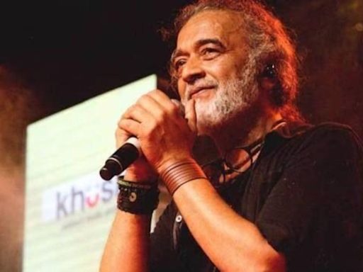 Singer Lucky Ali files complaint against IAS Officer, ACP alleging illegal land grabbing