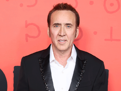 Nicolas Cage Reportedly Will Play John Madden in Amazon's 'Madden' Film