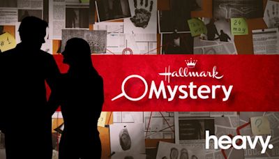 New Hallmark Mystery Duo Has Secretly Filmed Several More Movies