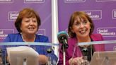 David Davin-Power: Róisín ­Shortall and Catherine Murphy walk away with the ­Social Democrats striving for relevance