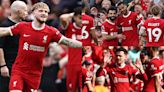 Liverpool player ratings vs Tottenham: Harvey Elliott for England?! Reds youngster makes claim for Euros spot as Jurgen Klopp's side rediscover their best to take down sorry Spurs | Goal.com India