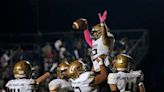 Penn cements itself atop South Bend area high school football power rankings after Week 8