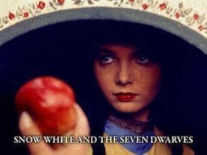 Snow White and the Seven Dwarfs (1955 film)