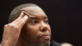 Ta-Nehisi Coates crashed a South Carolina school board meeting where they were discussing a ban of his book