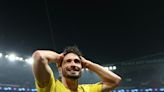 Hummels vor CL-Finale: "Der BVB ist mein Zuhause"