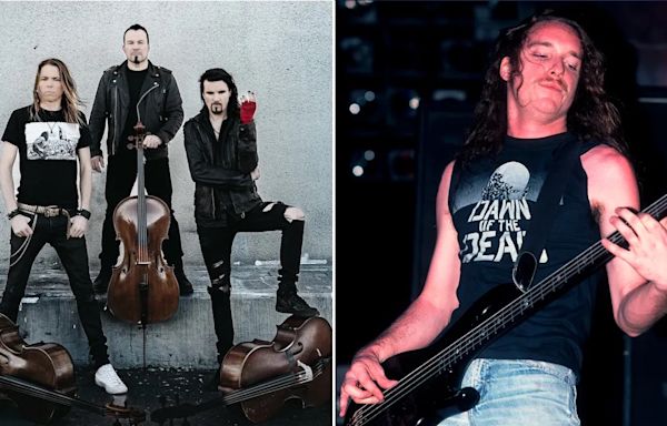 Apocalyptica Unveil Cover of Metallica’s “The Call of Ktulu” Featuring Cliff Burton’s Original Bassline: Stream