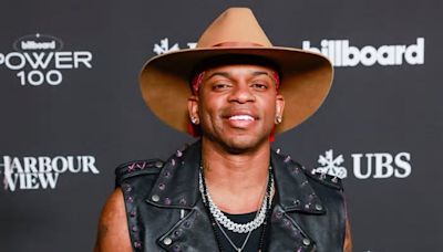 Jimmie Allen Confirms He Had Twins With Another Woman in Midst of Divorce From Ex Alexis Gale