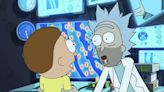 Rick and Morty season 7 announces October premiere date