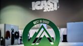 GearJunkie Best in Show: ICAST 2024