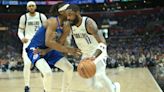 Dallas Mavericks' Kyrie Irving Breaks Down Positives from Game 1 Blowout Loss vs. Clippers