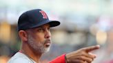 Alex Cora clears the air after Sam Kennedy's comments: ‘We’re an under .500 team’