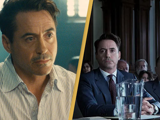 ‘Emotional’ Robert Downey Jr. movie has just landed on Netflix and people are calling it a ‘must-watch’