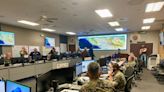 Camp Pendleton security exercise prepares base, region for threats