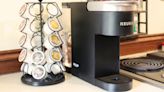 Keurig K-Supreme SMART Coffee Maker review: a versatile pod coffee maker