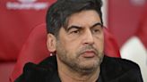 New AC Milan coach Paulo Fonseca met with skepticism and doubts over the club’s transfer campaign