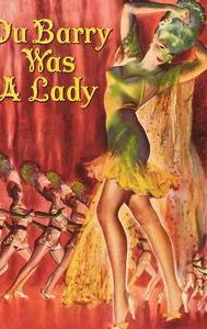 Du Barry Was a Lady (film)