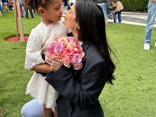 Kylie Jenner breaks tradition concerning her two children as famous family react