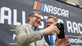 NASCAR returning to North Wilkesboro with '23 All-Star Race